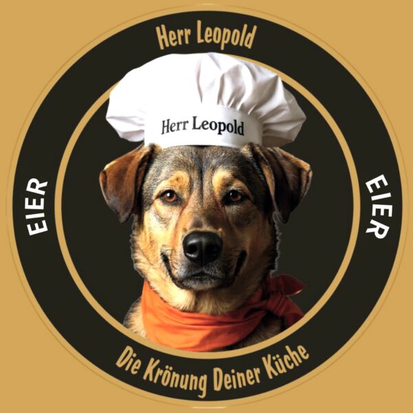 Etikett Eier