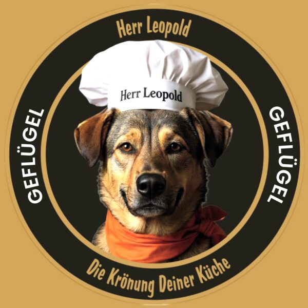 Etikett Geflügel