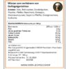 herr-leopold-gefluegel-etikett-zutaten Gewürzmischung Geflügel