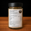 herr-leopold-gefluegel-jar-back Gewürzmischung Geflügel