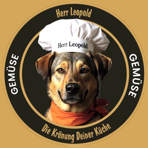 Etikett Gemüse