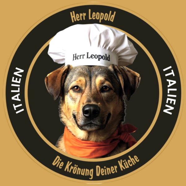 Etikett Italien