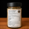 herr-leopold-mediterran-jar-back Gewürzmischung Mediterran