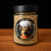 herr-leopold-mediterran-jar-front Gewürzmischung Mediterran
