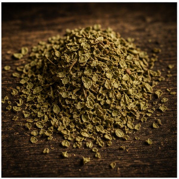 Oregano