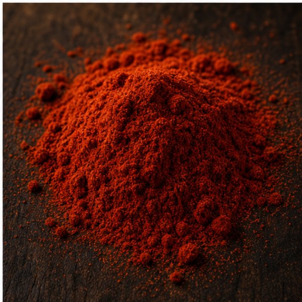 Paprika